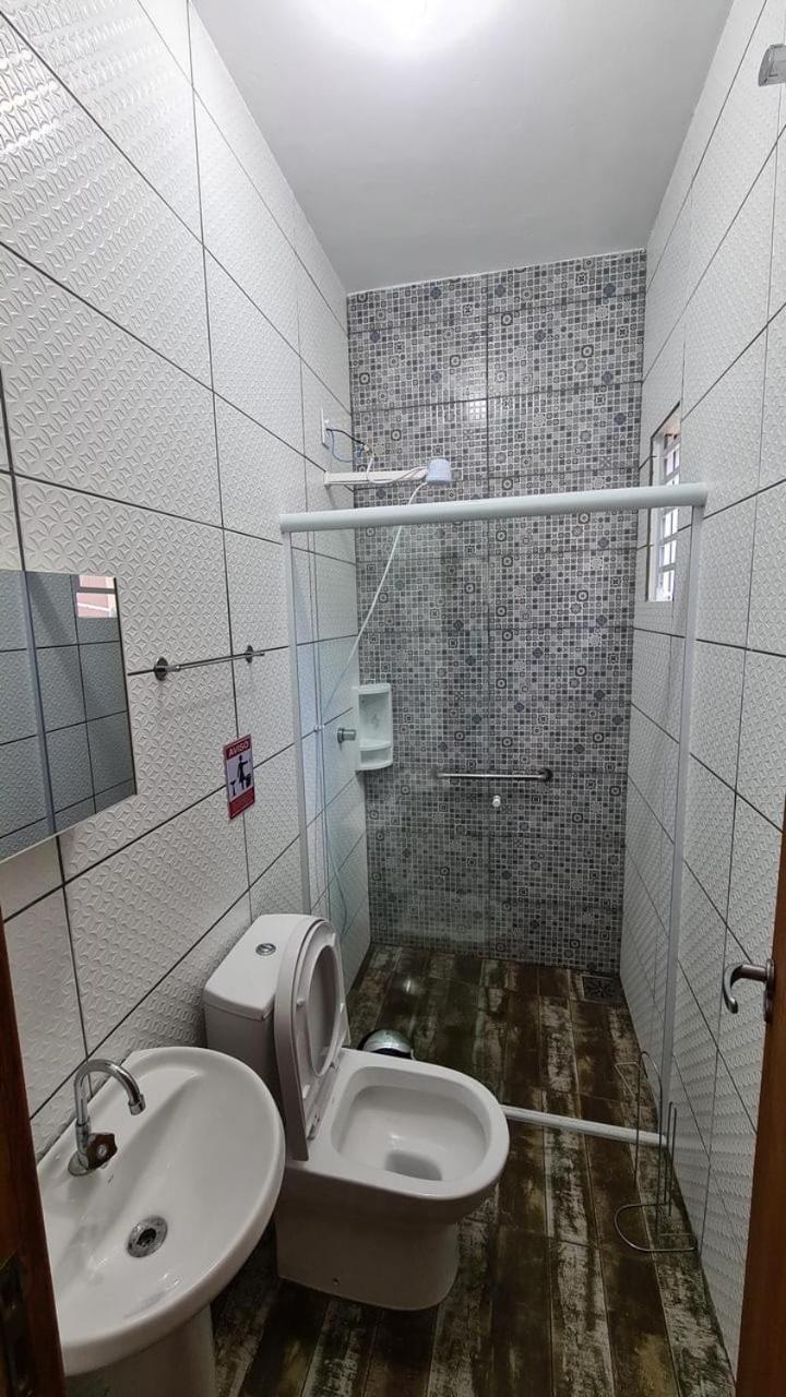 Pousada Sombrero Florianópolis Zimmer foto