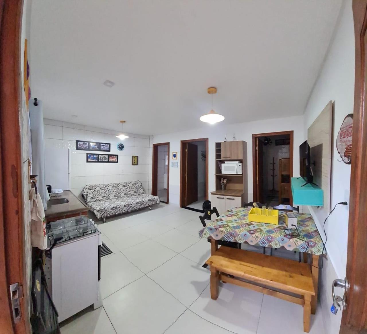 Pousada Sombrero Florianópolis Zimmer foto
